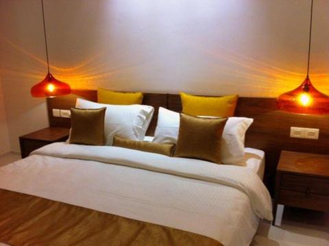 Photo of Bedroom in Kumbalam