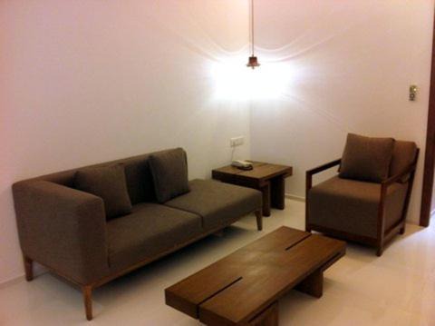 Photo of Livingroom in Kumbalam