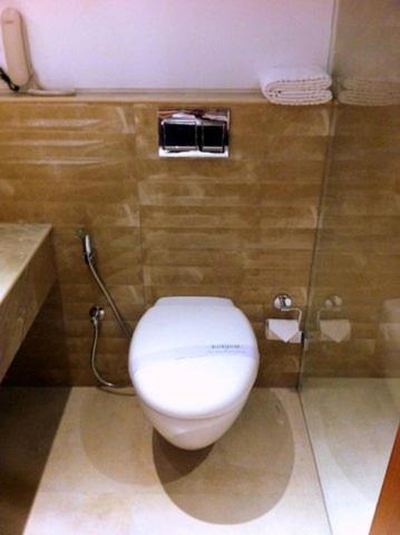 Photo of Bathroom in Kumbalam