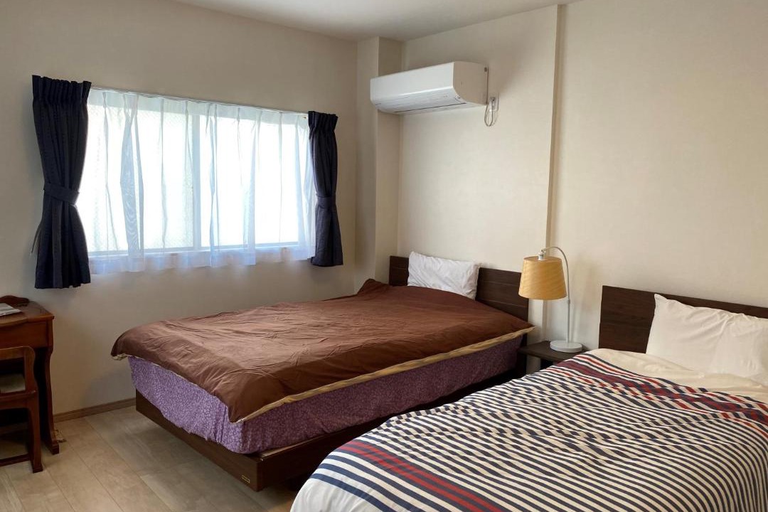 Photo of Bedroom in Gion