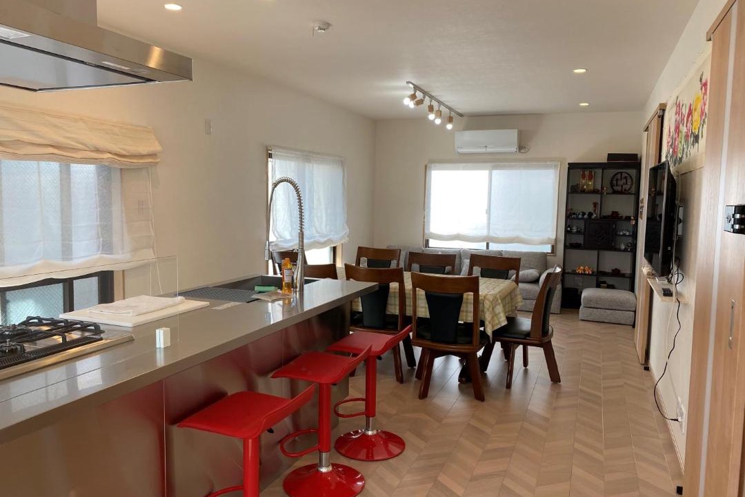 Photo of Livingroom in Gion