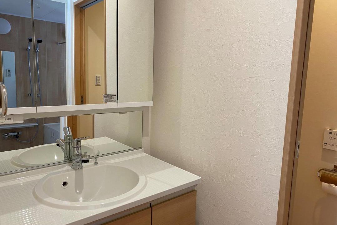 Photo of Bathroom in Gion
