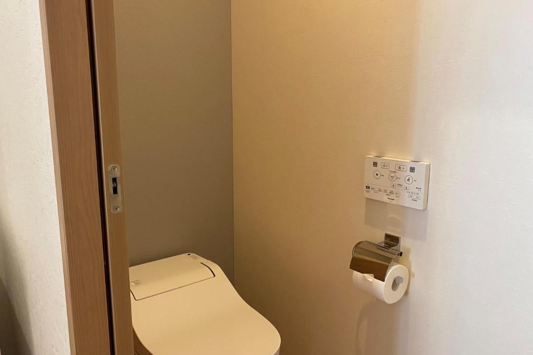 Photo of Bathroom in Gion