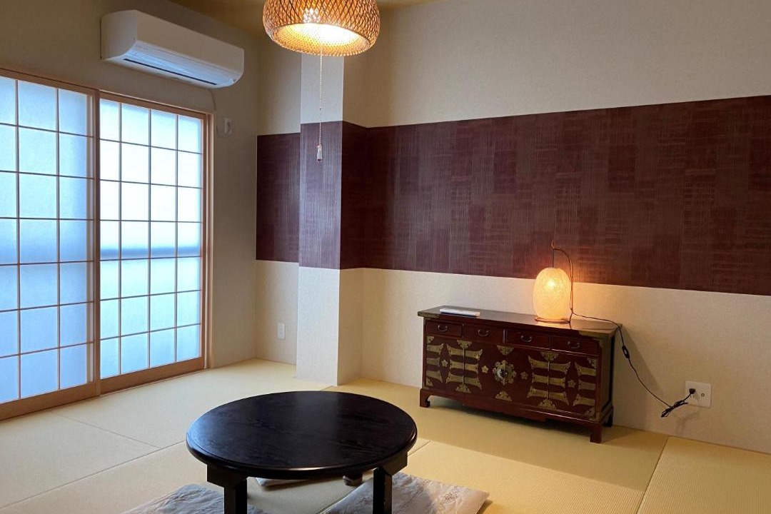 Photo of Livingroom in Gion