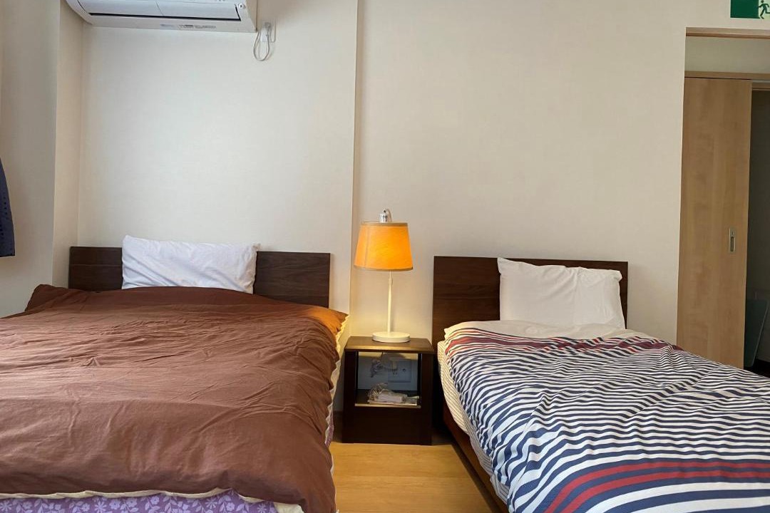 Photo of Bedroom in Gion