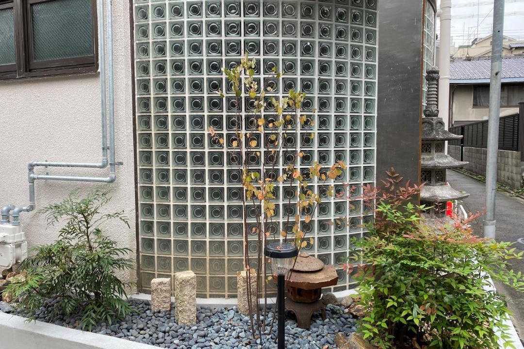 Photo of Buildings in Gion