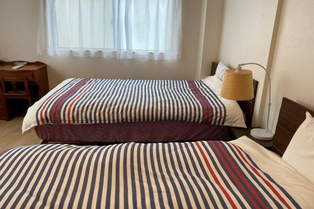 Photo of Bedroom in Gion