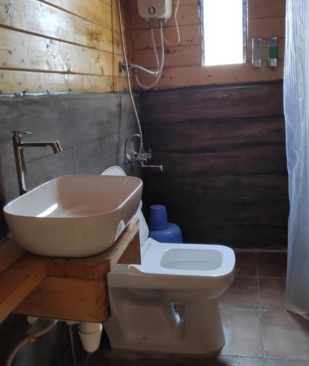 Photo of Bathroom in Amba
