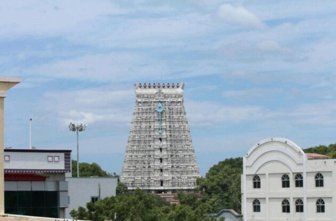 Photo of Others in Tiruchendur