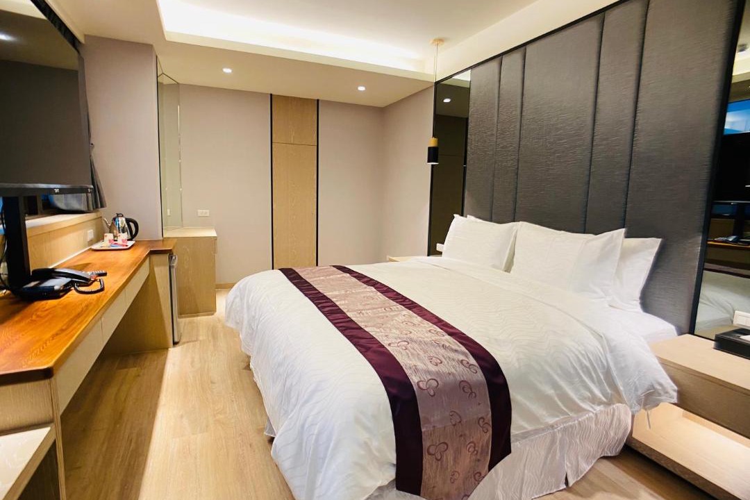 Photo of Bedroom in Dahu