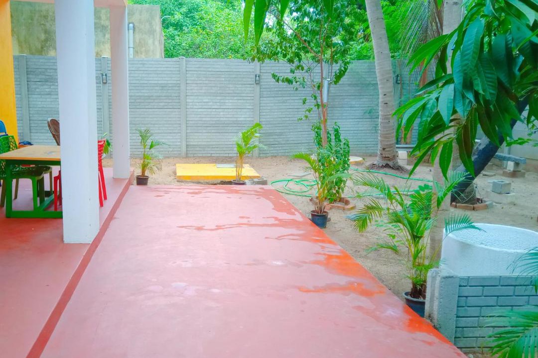 Photo of Outdoor in Kottakuppam
