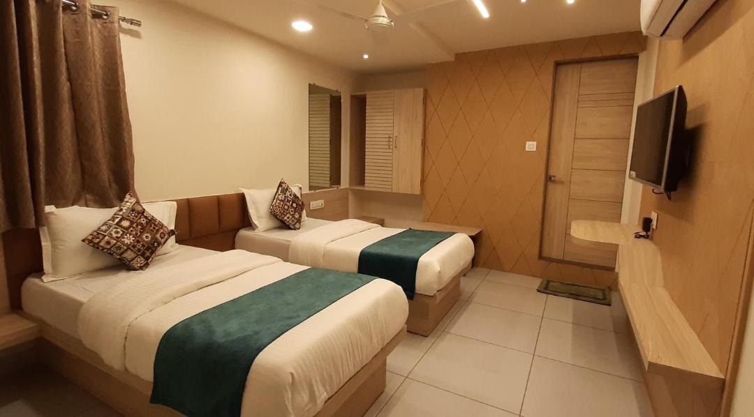 Photo of Bedroom in Kalupur