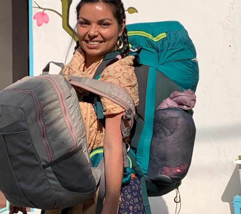Photo of Human In Picture in Udaipur
