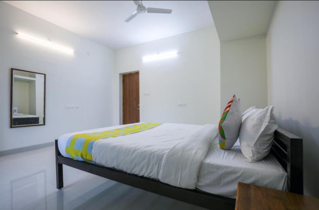Photo of Bedroom in Pondicherry
