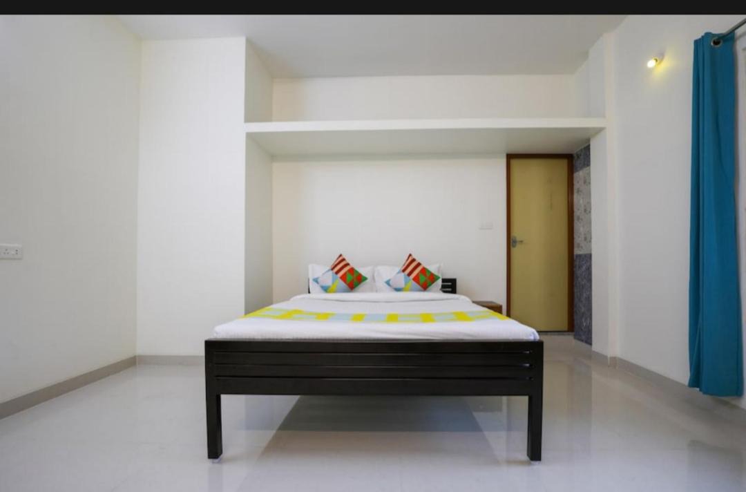 Photo of Bedroom in Pondicherry
