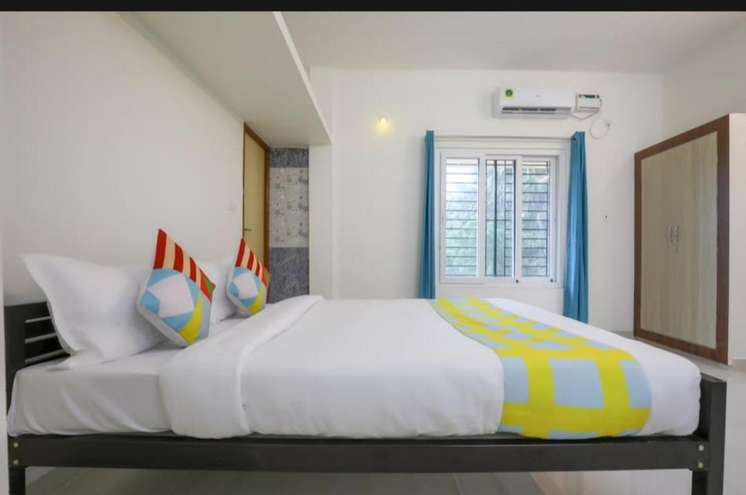 Photo of Bedroom in Pondicherry