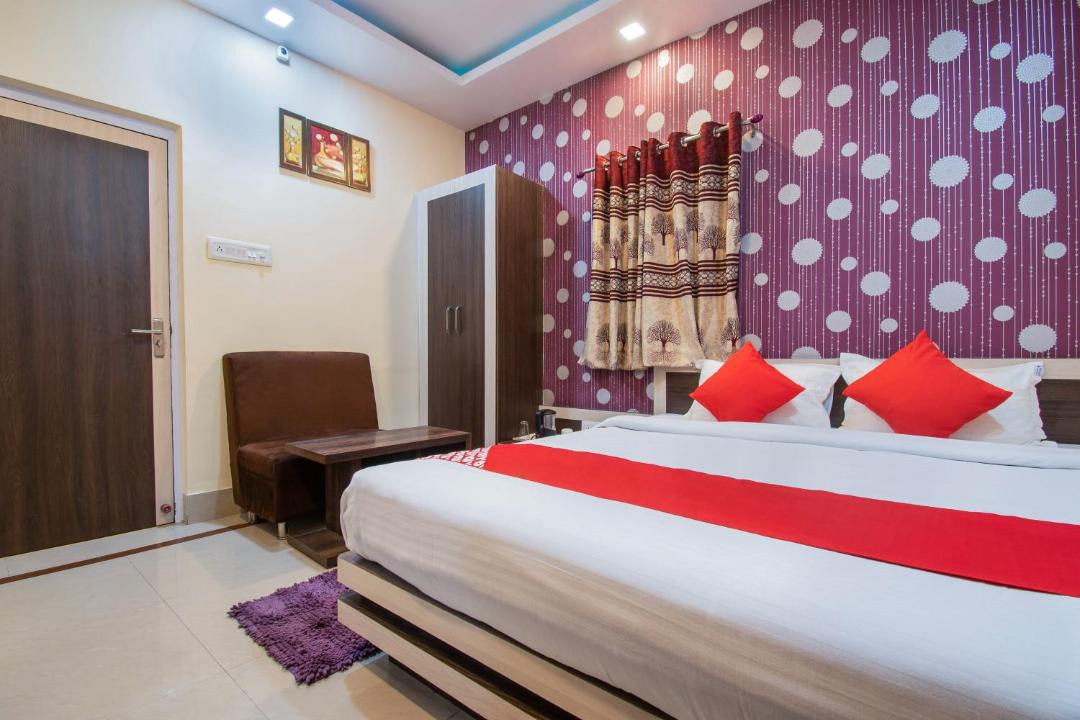 Photo of Bedroom in Muzaffarpur