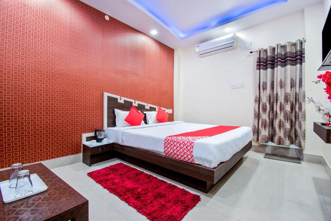 Photo of Bedroom in Muzaffarpur