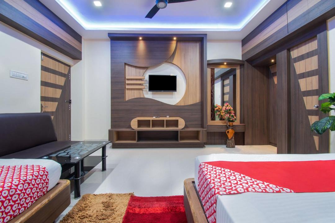 Photo of Livingroom in Muzaffarpur