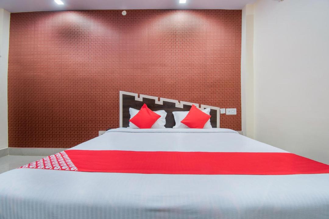 Photo of Bedroom in Muzaffarpur