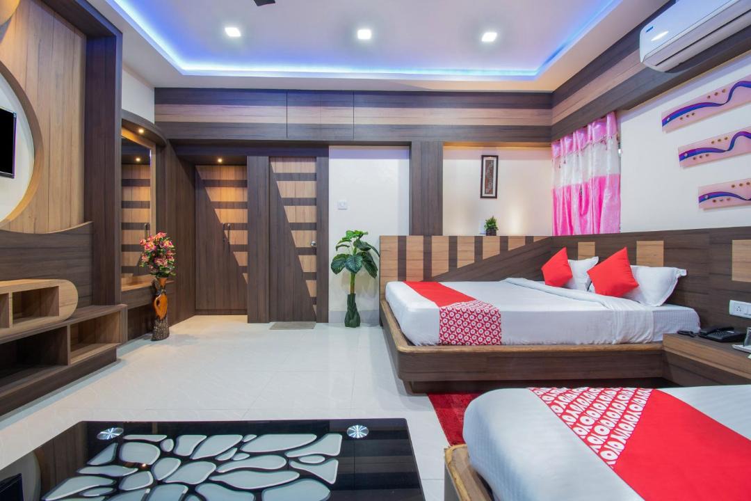 Photo of Livingroom in Muzaffarpur