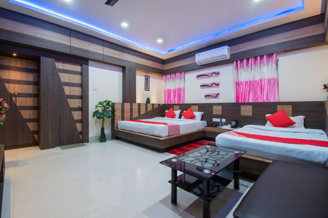 Photo of Livingroom in Muzaffarpur