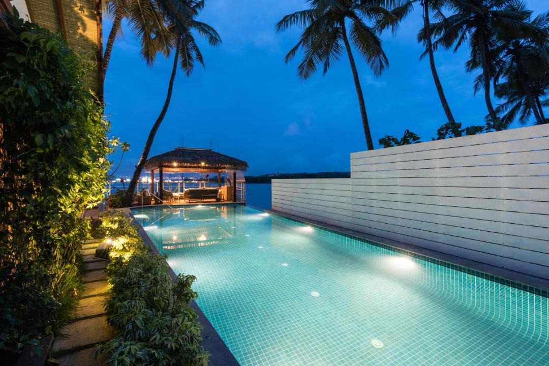 Photo of Outdoor in Verem