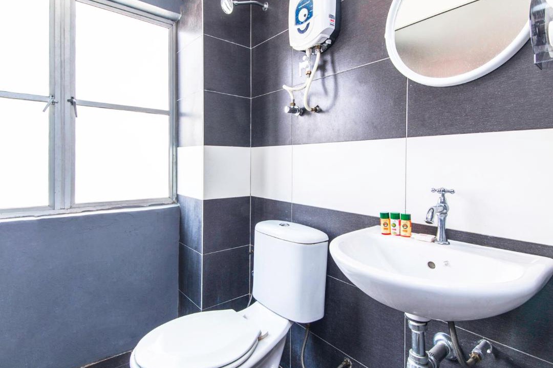 Photo of Bathroom in Kuala Lumpur