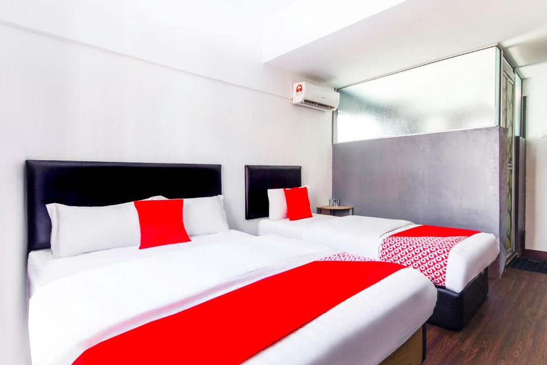 Photo of Bedroom in Kuala Lumpur