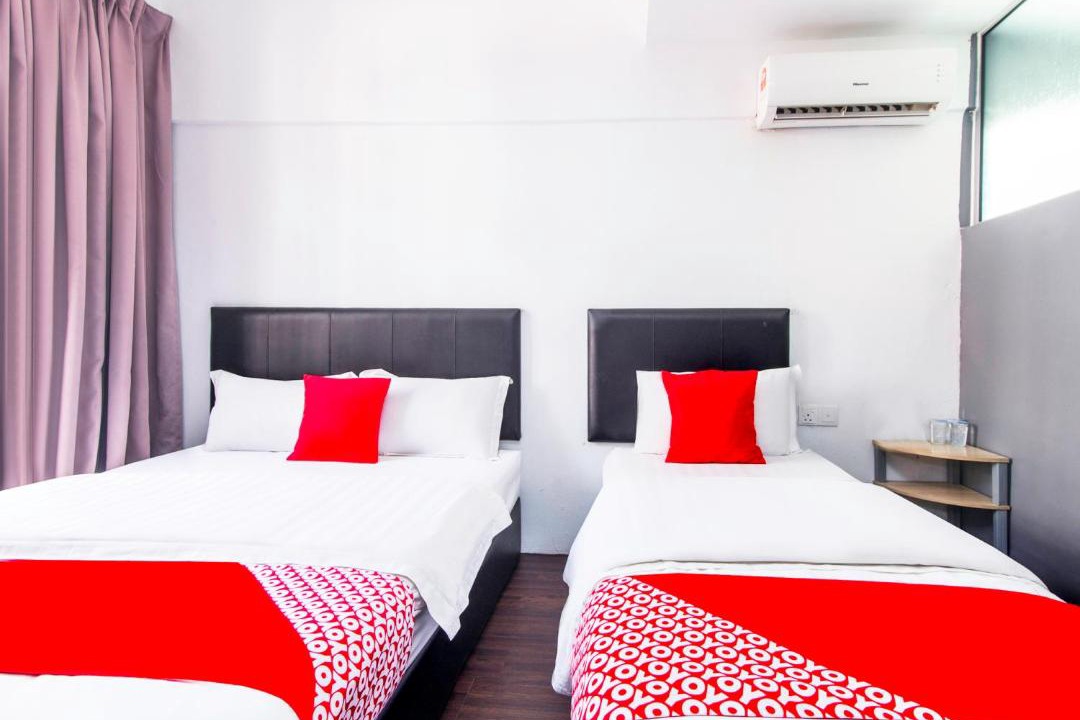 Photo of Bedroom in Kuala Lumpur