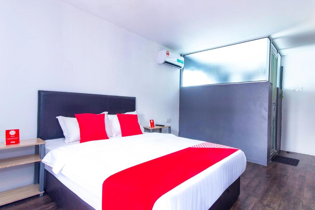 Photo of Bedroom in Kuala Lumpur