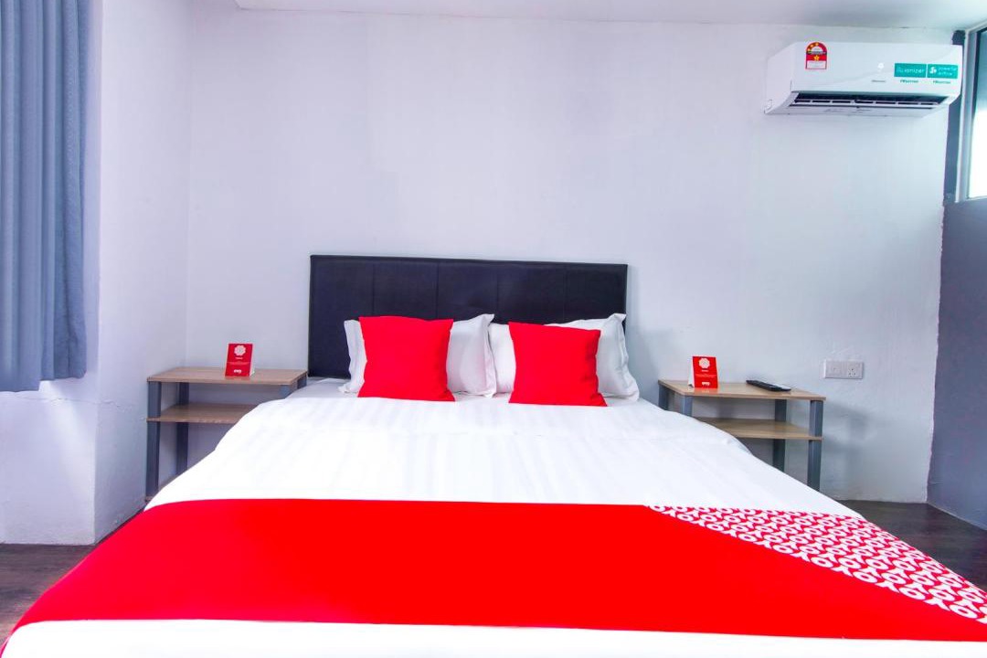 Photo of Bedroom in Kuala Lumpur