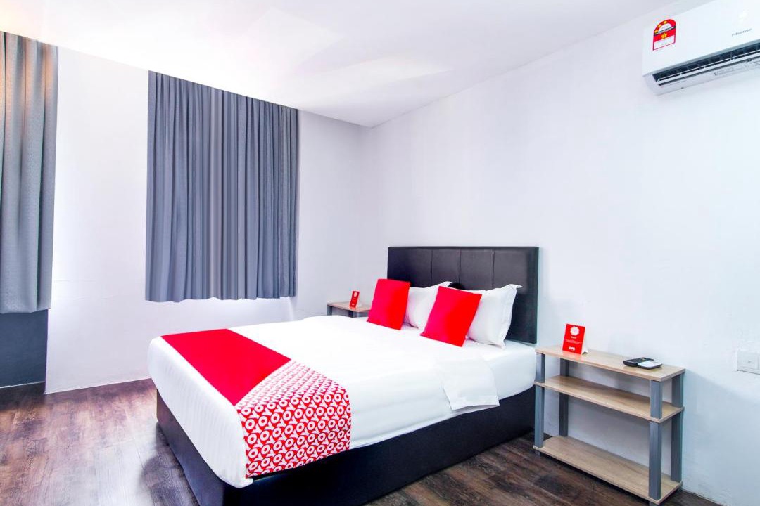 Photo of Bedroom in Kuala Lumpur