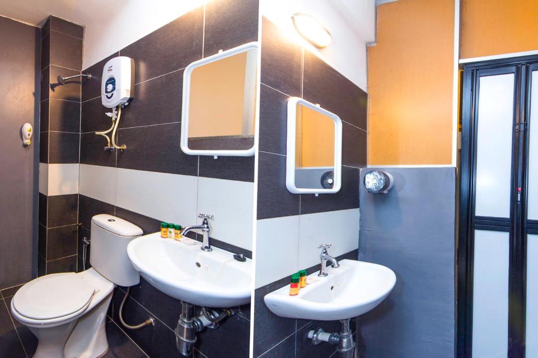 Photo of Bathroom in Kuala Lumpur