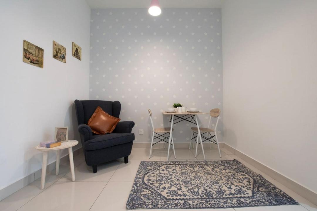 Photo of Livingroom in Sungai Buloh