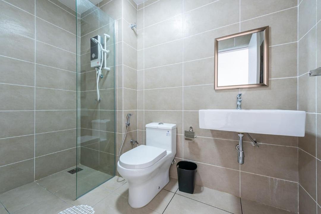 Photo of Bathroom in Sungai Buloh