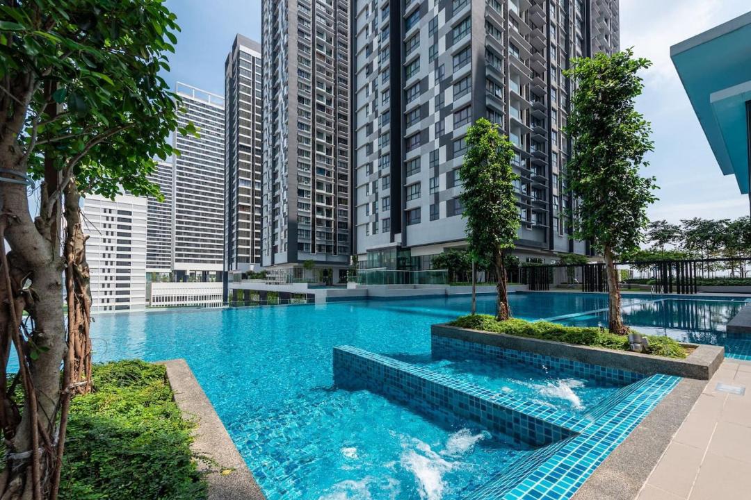 Photo of Outdoor in Sungai Buloh