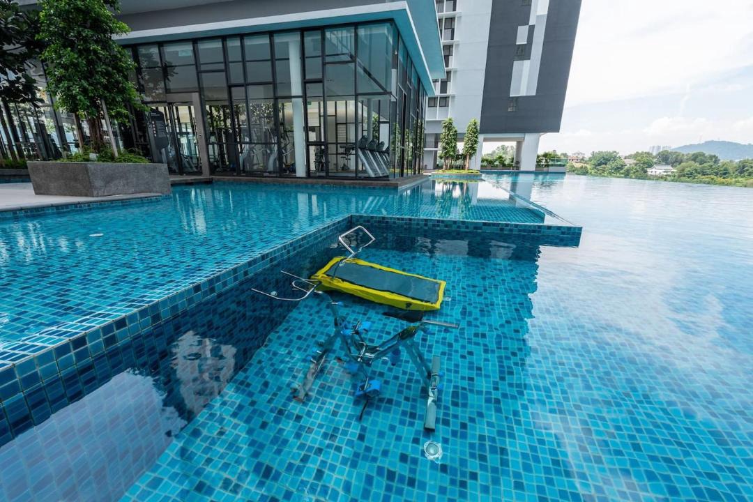 Photo of Outdoor in Sungai Buloh