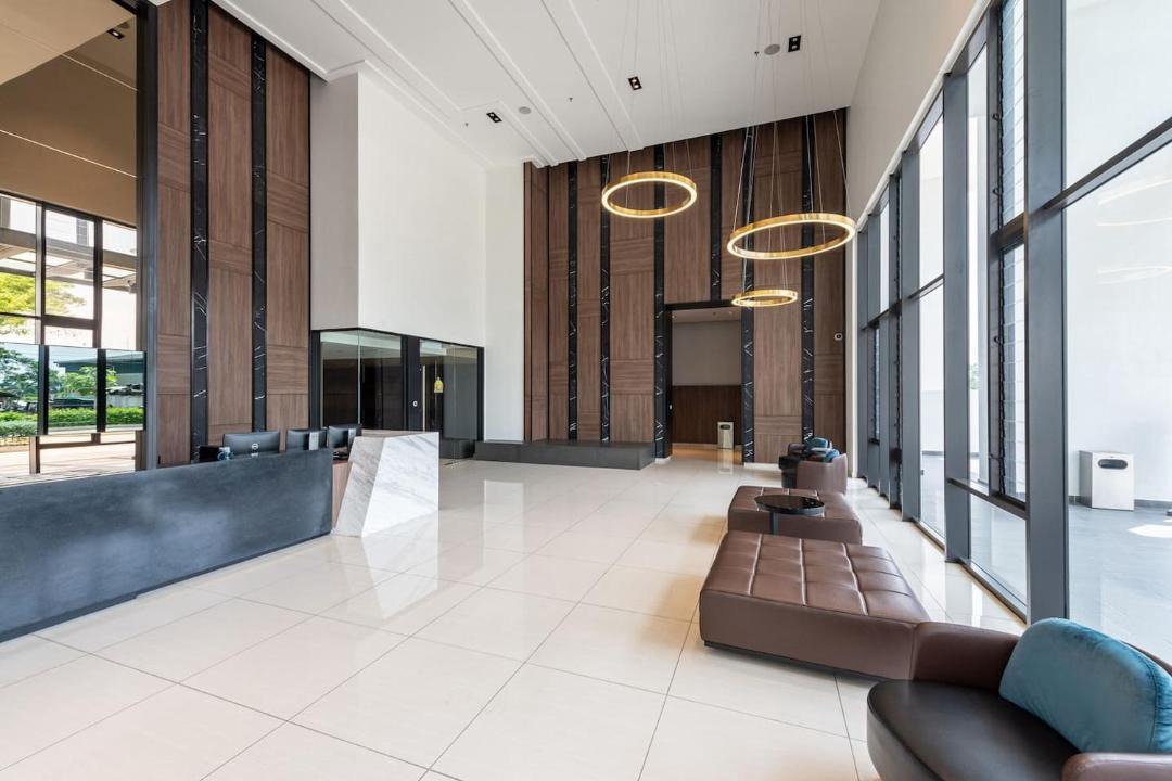 Photo of Livingroom in Sungai Buloh