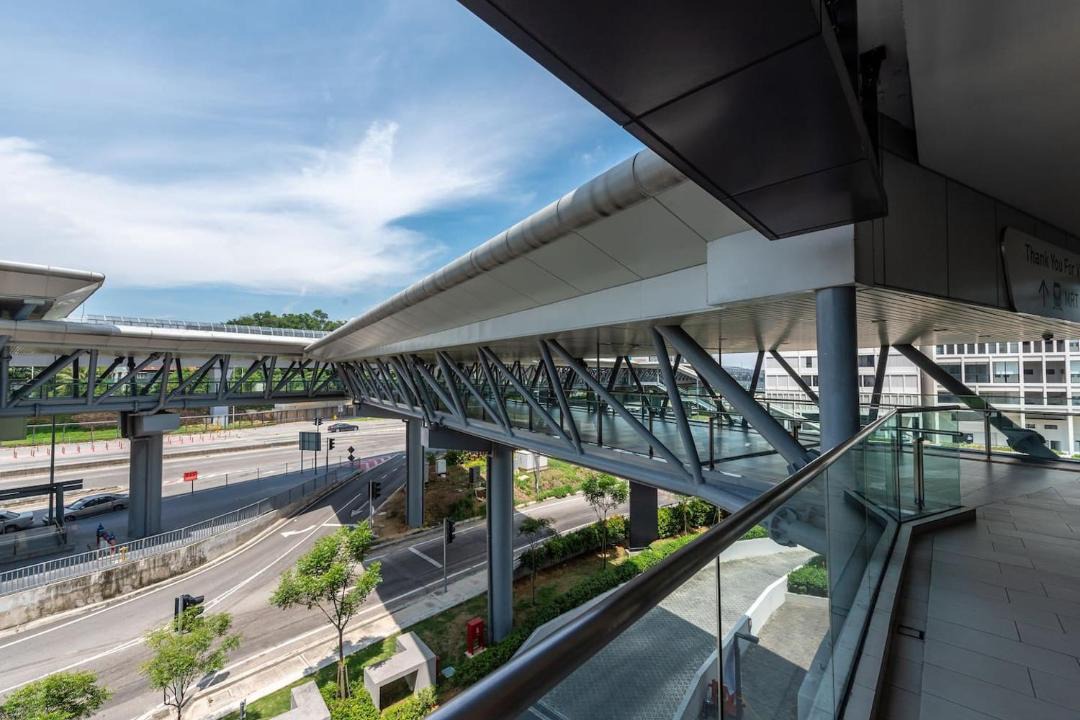 Photo of Patio Balcony in Sungai Buloh
