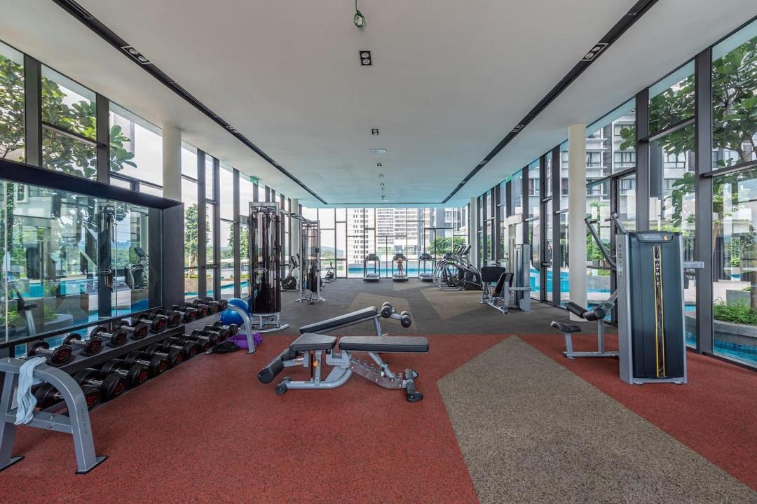 Photo of Livingroom in Sungai Buloh