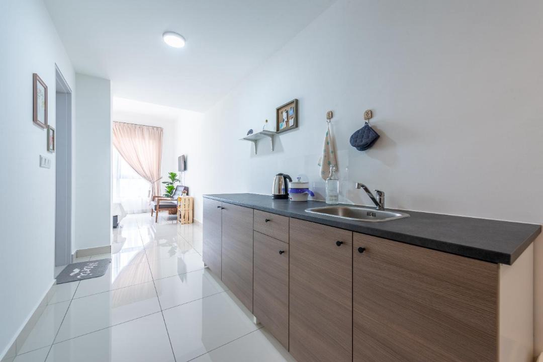 Photo of Kitchen in Sungai Buloh