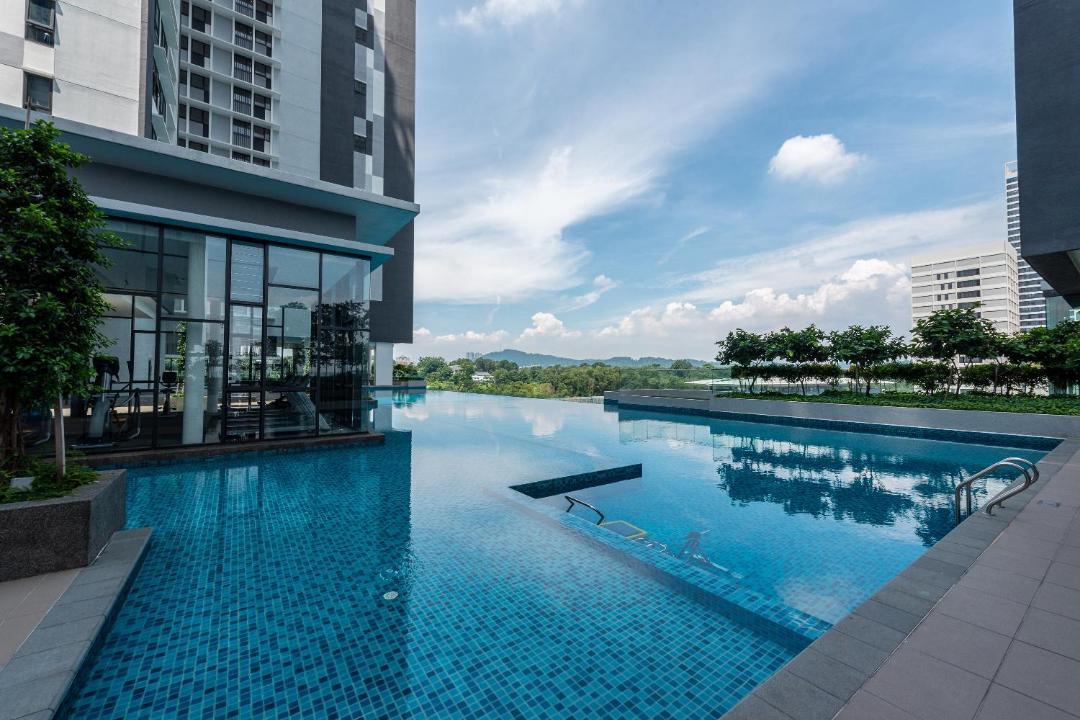 Photo of Outdoor in Sungai Buloh