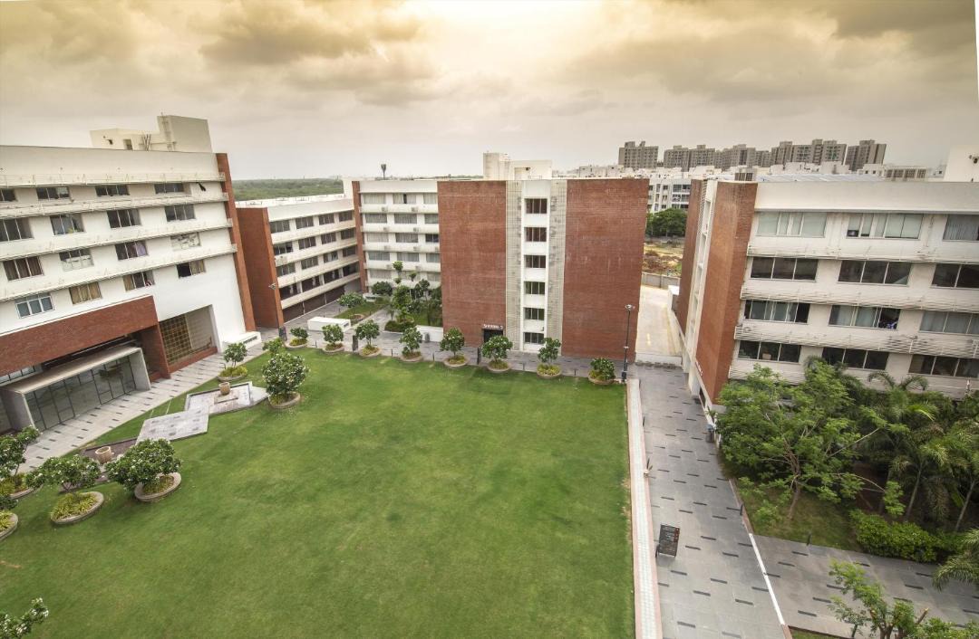 Photo of Others in Gandhinagar