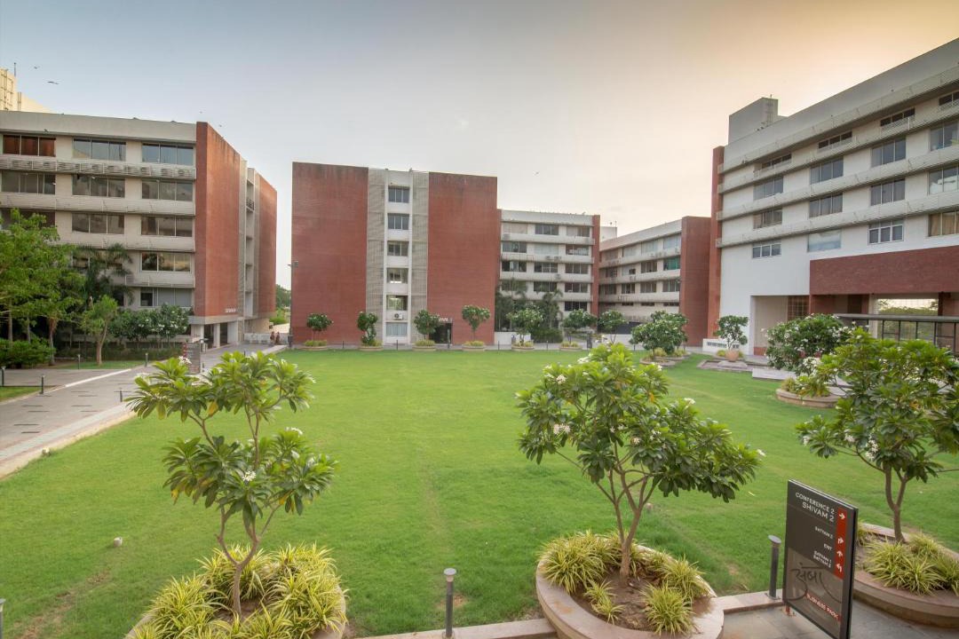 Photo of Others in Gandhinagar
