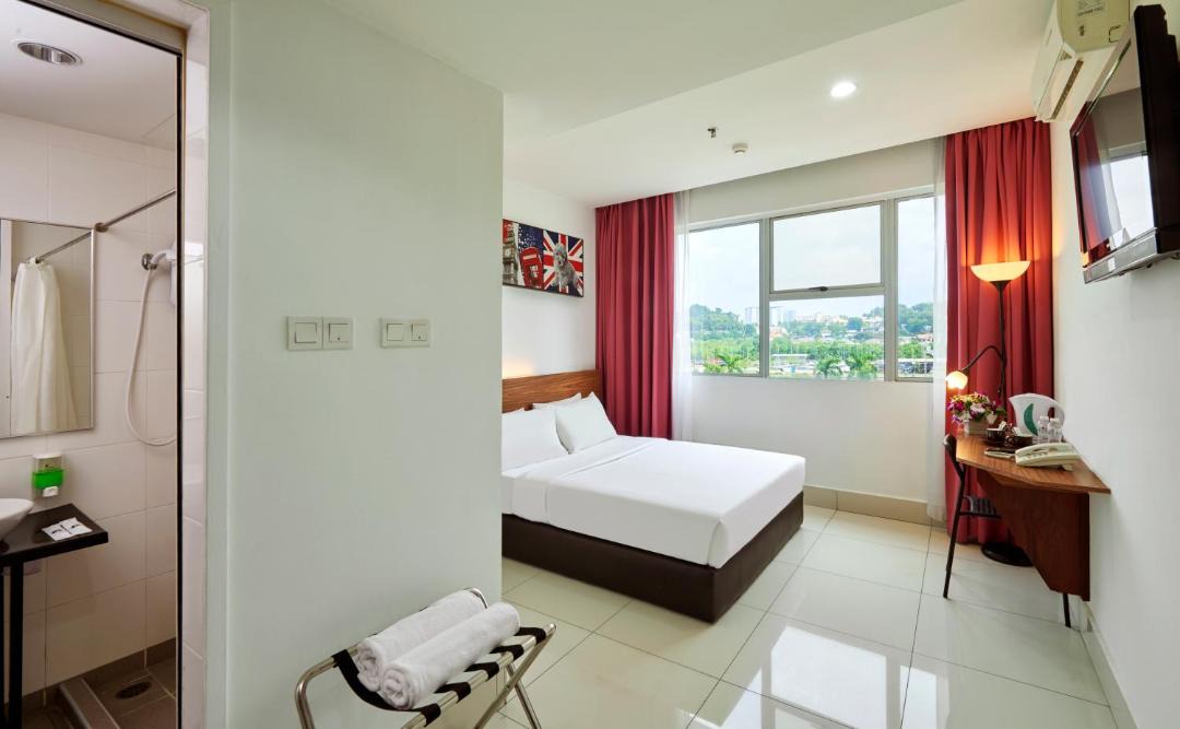 Photo of Bedroom in Bandar Tasik Selatan