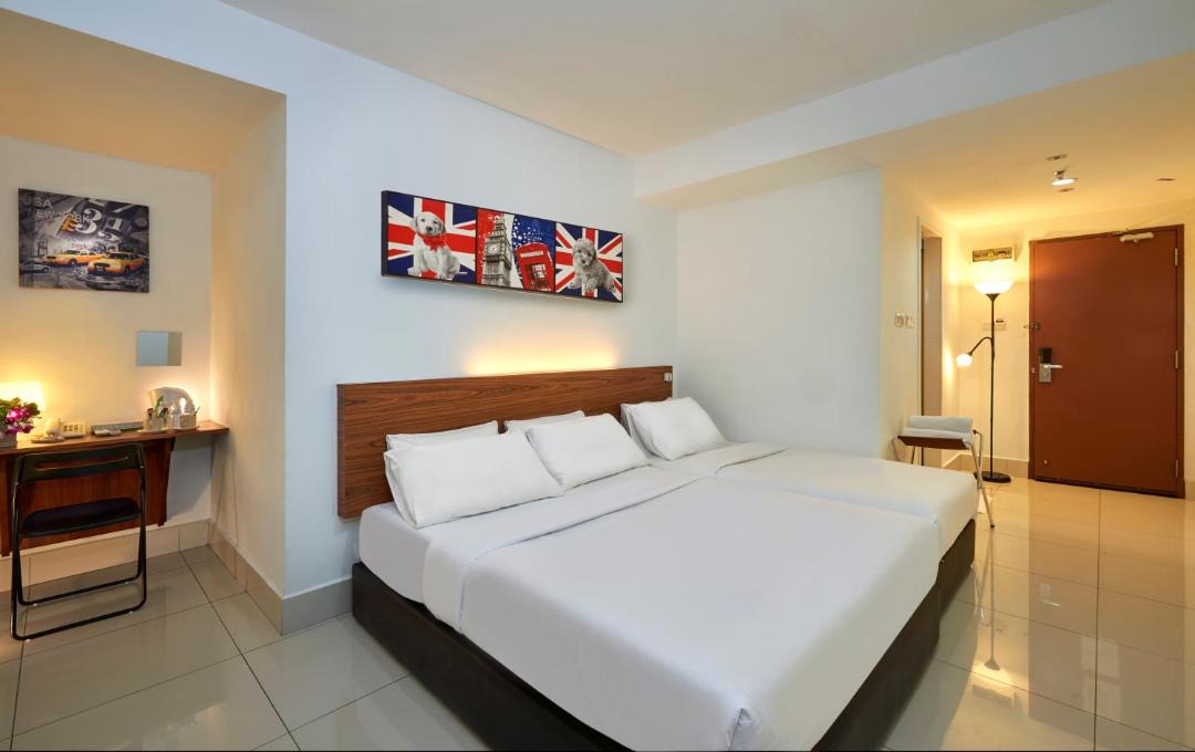 Photo of Bedroom in Bandar Tasik Selatan