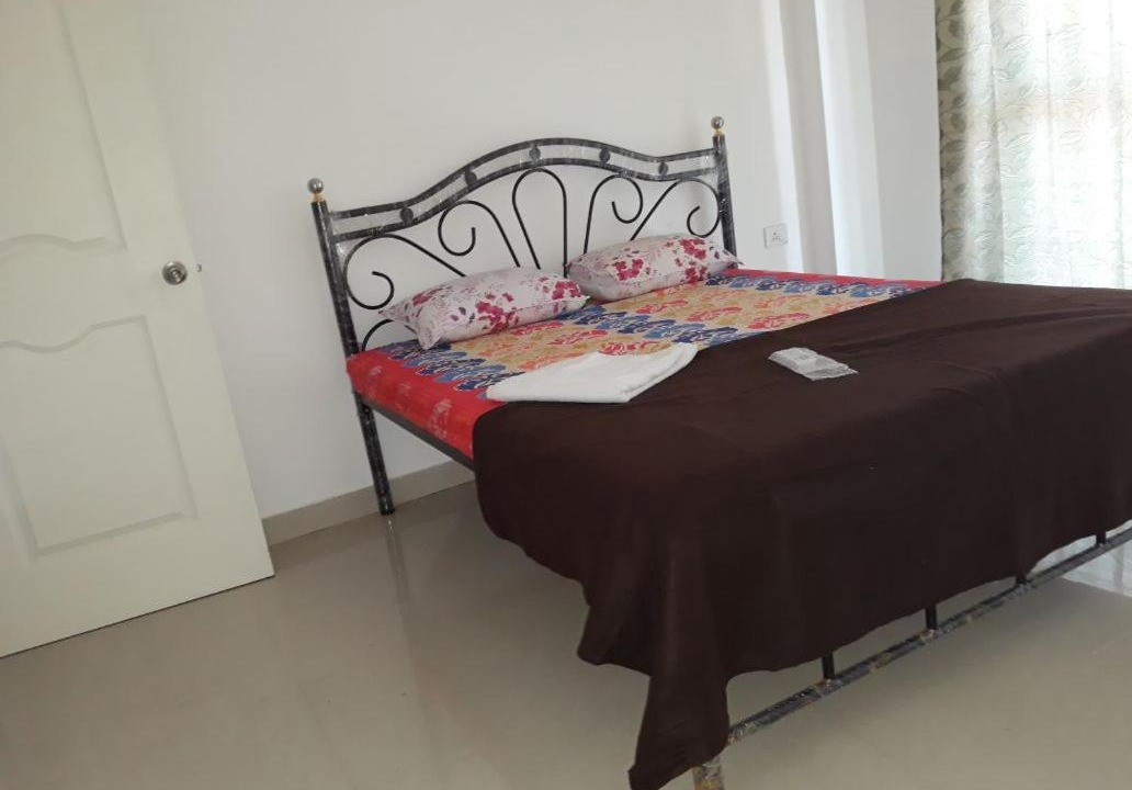 Photo of Bedroom in Fatrade