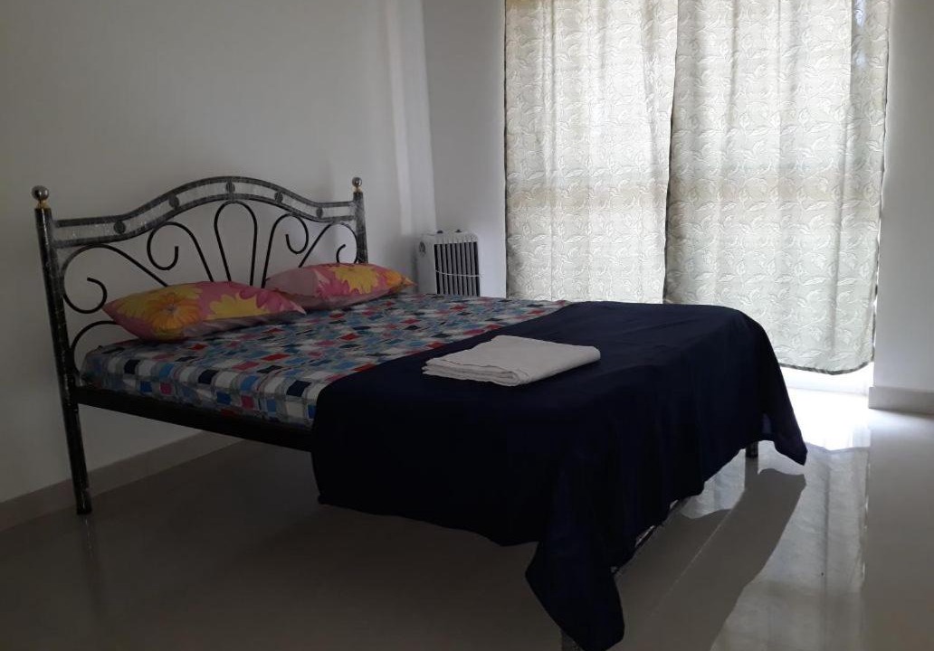 Photo of Bedroom in Fatrade