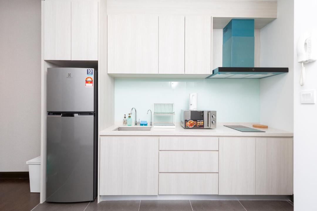 Photo of Kitchen in Maluri